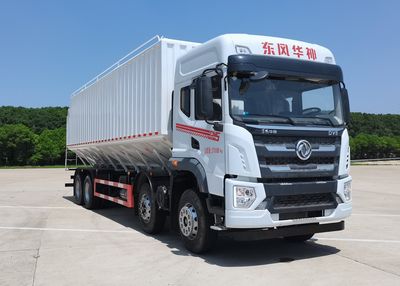 Dongfeng  EQ5316ZSLL6D Bulk feed transport vehicle