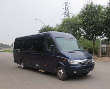 Changjiang brand automobileFDC6810TDABEV05Pure electric passenger cars