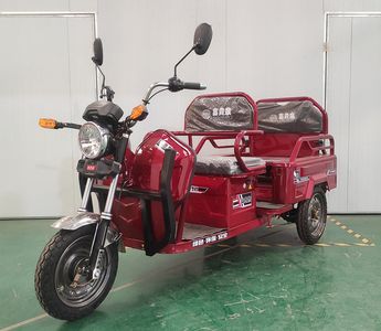 Fuguiquan  FG1500DZKZ Electric tricycle