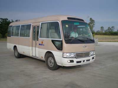 Guangzhou Automobile GZ6701F coach