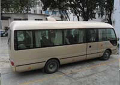 Guangzhou Automobile GZ6701F coach