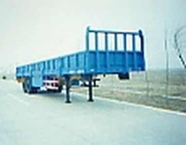 Gongmei  JD9193 Semi trailer