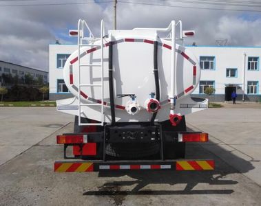 Qingquan  JY5310GGS18 Water supply truck