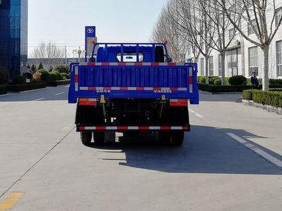 Shifeng  SSF3046DDJ55Y Dump truck