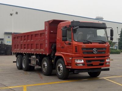 Shaanxi Automobile SX3312GP5L Dump truck