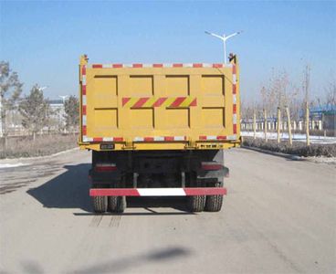 Yuanwei  SXQ3310G5N15 Dump truck