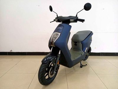 Wuyang Honda  WH1200DT11A Electric two wheeled motorcycle