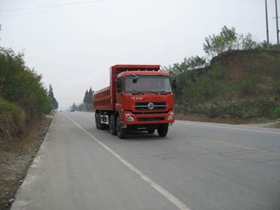 Shenhe  YXG3304AD Dump truck