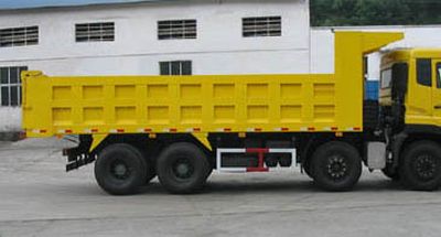 Shenhe  YXG3304AD Dump truck