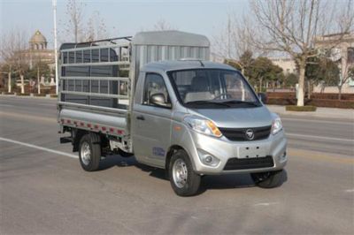 Foton  BJ5026CCYAL Grate type transport vehicle