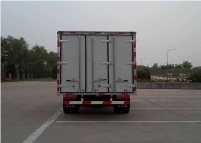 Beijing brand automobiles BJ5040XXY1L Box transport vehicle