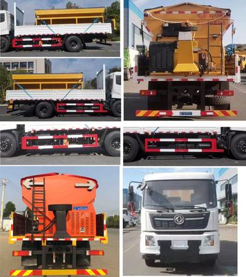 Cheng Li  CL5180TCX6HL Snowplow