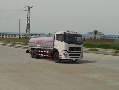 Dongfeng  DFZ5250GJYA7 Refueling truck