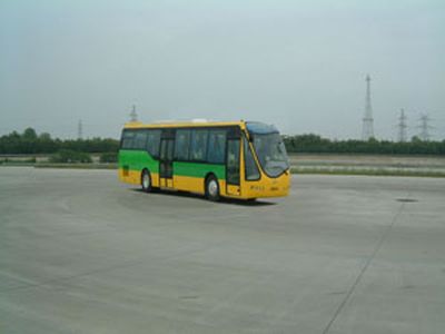 Wuzhoulong FDG6100GCity buses