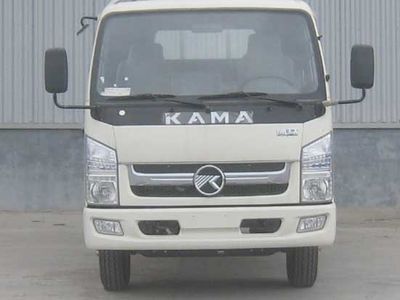 Kaima  KMC5046ZZZA33D5 Hydraulic Lifter Garbage truck 