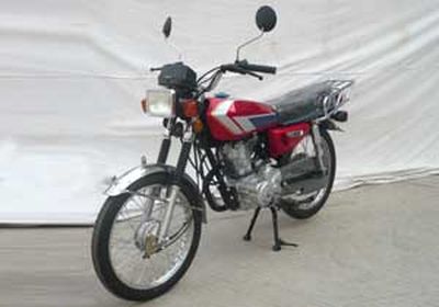 Lujue LJ1256CTwo wheeled motorcycles