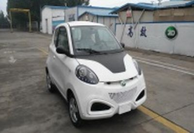 Zhidou  SMA7001BEV69 Pure electric sedan