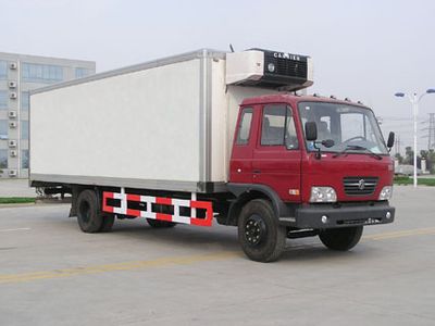 Xinfei XKC5120XLCRefrigerated truck