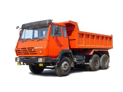 Star SteyrZZ3262L3240Dump truck