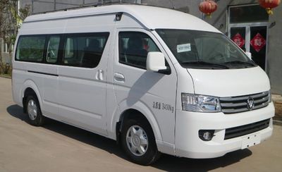 Foton  BJ5039XLJE1 RV