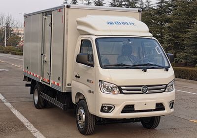 Foton  BJ5040XXYAC Box transport vehicle