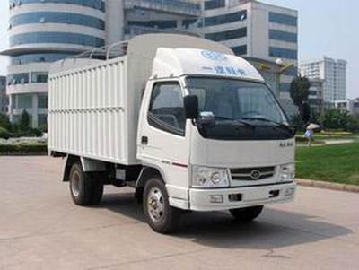 Jiefang AutomobileCA5020XXBK27LPeng style transport vehicle