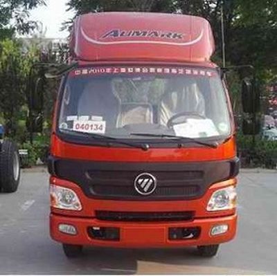 Cheng Liwei  CLW5080GXEB5 Septic suction truck