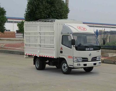 Dongfeng  DFA5031CCY35D6AC Grate type transport vehicle