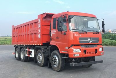 Dongfeng  DFH3310BX3D Dump truck