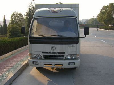 Dongfeng  EQ5040CCQ14D4AC Grate type transport vehicle