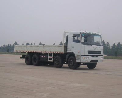 Hualing Star HN1260P35D6MTruck