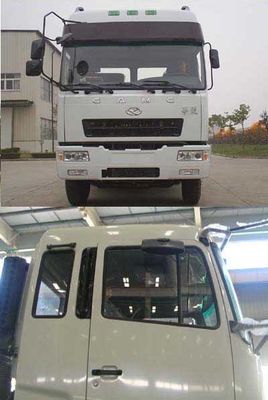 Hualing Star  HN1260P35D6M Truck