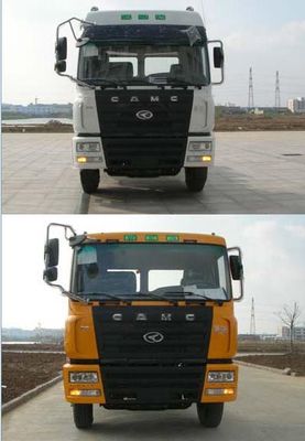 Hualing Star  HN1260P35D6M Truck