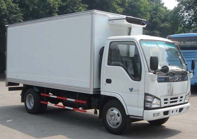 Lifan  LFJ5060XLC Refrigerated truck