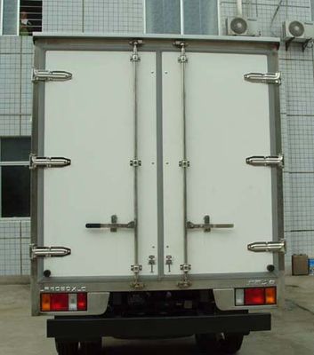 Lifan  LFJ5060XLC Refrigerated truck