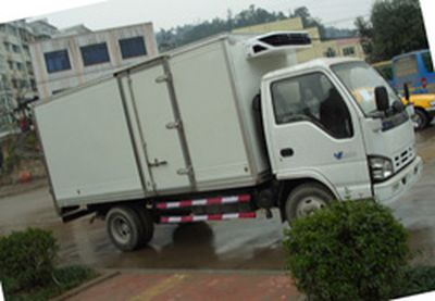 Lifan  LFJ5060XLC Refrigerated truck