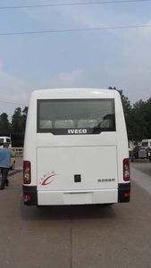 Iveco NJ6535LC1 coach