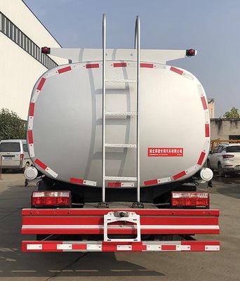 Shunde  SDS5121TGYEQ6 Liquid supply vehicle