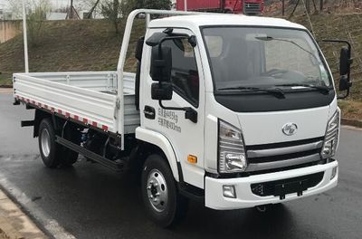 Yuejin  SH1043ZFDCNZ5 Truck