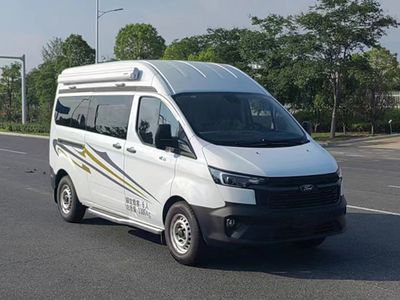 Fengba  STD5032TSYJ6 Camping vehicle