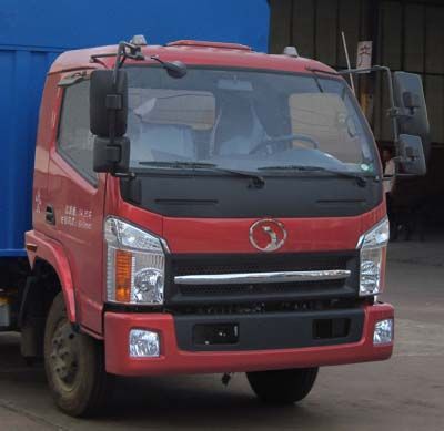 Shitong  STQ5041CCYN5 Grate type transport vehicle