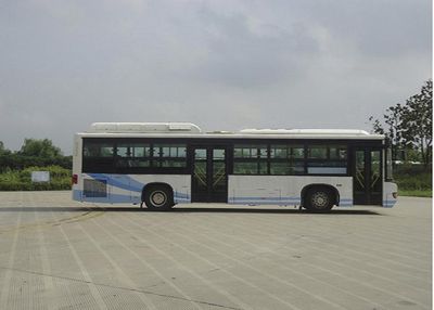 Shaanxi Automobile SX6100GJN City buses