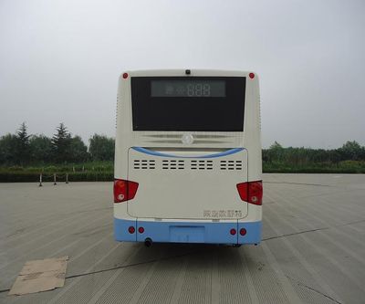 Shaanxi Automobile SX6100GJN City buses