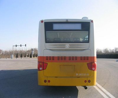 Shaanxi Automobile SX6100GJN City buses