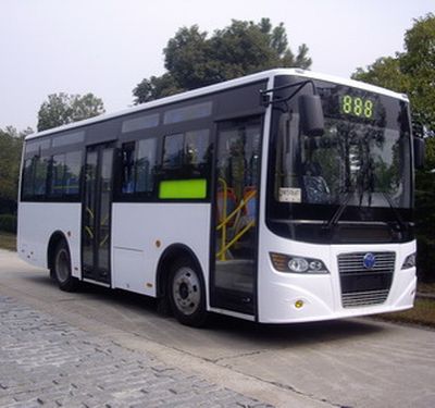 Yangtze River brand automobilesWG6810NQPCity buses