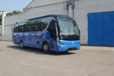 Yaxing  YBL6885H1QJ coach