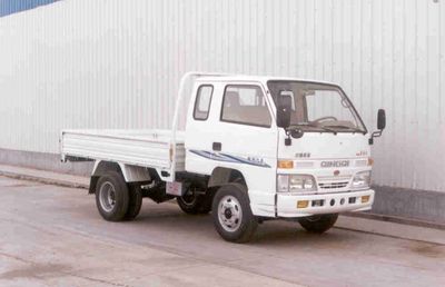 Qingqi  ZB1031JBPC Light truck