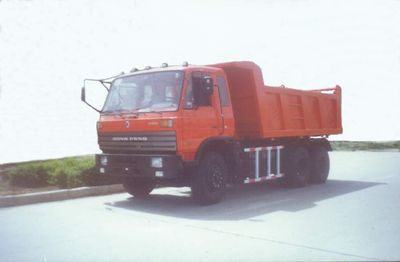 Shenglong  ZXG3200 Dump truck