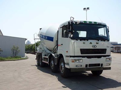 Xingma  AH5319GJB1L4 Concrete mixing transport vehicle