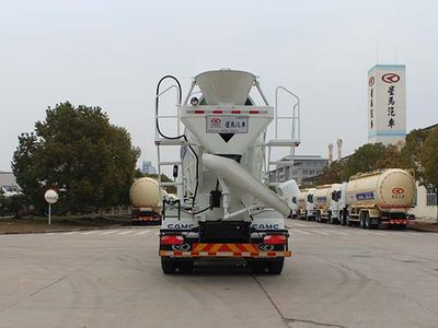 Xingma  AH5319GJB1L4 Concrete mixing transport vehicle